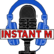 INSTANT M-Logo