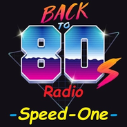 Radio Speed One-Logo