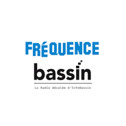 Frequence Bassin-Logo