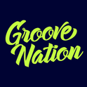 Groove Nation-Logo