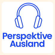 Perspektiveausland.com - Radio.-Logo