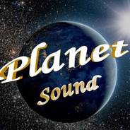 Planet Sound-Logo
