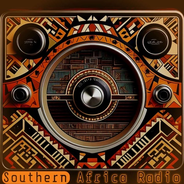 Southern African Radio-Logo