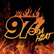 97.7 DA HEAT-Logo