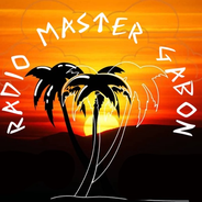 RADIO MASTER GABON-Logo