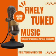 FINELY TUNED MUSIC-Logo