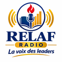 RELAF (Radio Ecole Leadership et Affaires-Logo