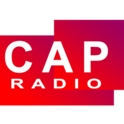 CAP RADIO MAROC-Logo