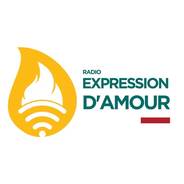 Radio Expression d'Amour Québec-Logo