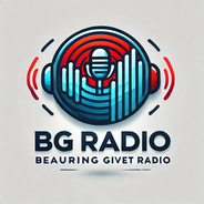 BG Radio-Logo