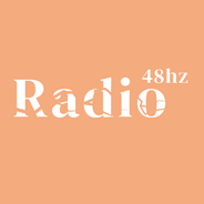 Radio 48 hz-Logo