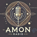 Amon radio-Logo