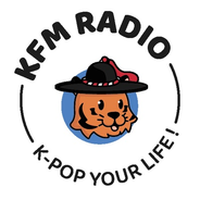 KFM Radio-Logo