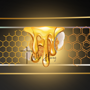 Wild Honey Christian Communications Internet Radio-Logo