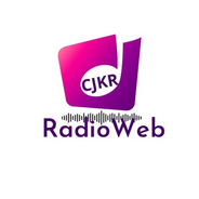 Radio CJKR-Logo