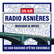 Radio Asnières-Logo