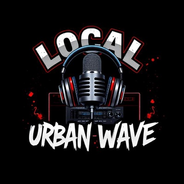 Local Urban Wave Radio-Logo