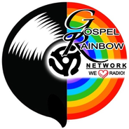 THE GOSPEL RAINBOW NETWORK-Logo