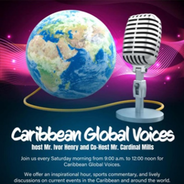 CARIBBEAN GLOBAL VOICES-Logo