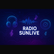 radio sunlive-Logo