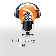 Kadillac Ivery FM-Logo