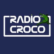 Radio Croco-Logo