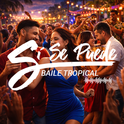 Sí Se Puede Baile Tropical-Logo