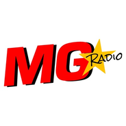 mg radio belgique-Logo