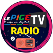 LePIGETV RADIO-Logo
