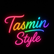 Tasmin Radio FM-Logo