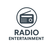 Radio Entertainment-Logo