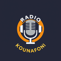Radio Kounafoni-Logo