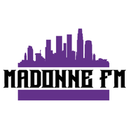 MadonneFM-Logo