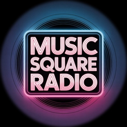Music Square Radio-Logo