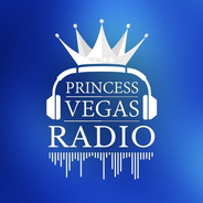 Princess Vegas Radio-Logo