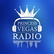 Princess Vegas Radio-Logo