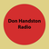 Don Handston Radio-Logo
