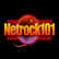 Netrock101-The Animal-Logo