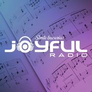 Joyful Radio-Logo