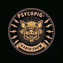 PsyCoPig Radio 100-Logo