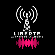 La Radio de la Liberté-Logo