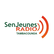 Tamba Senjeunes Radio-Logo