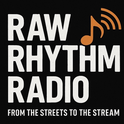 Raw Rhythm Radio-Logo