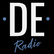 WDER - Dynamic Essentials Radio-Logo