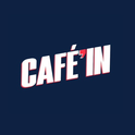 Café'in-Logo