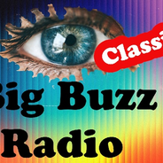 Big Buzz Radio-Logo