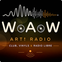 WoAoW Art! Channel-Logo