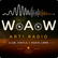 WoAoW Art! Channel-Logo