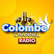 Colombe Channel Radio 