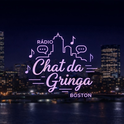 Radio Chat da Gringa-Logo